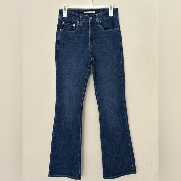 Levi's Denim - Women's Blue Jeans